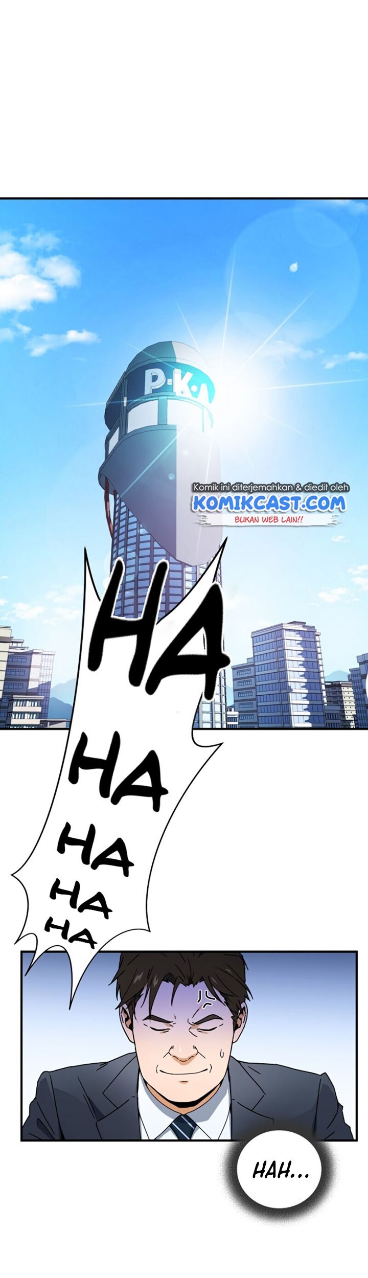 Baca Manhwa Return of the Frozen Player Chapter 05 Gambar 2