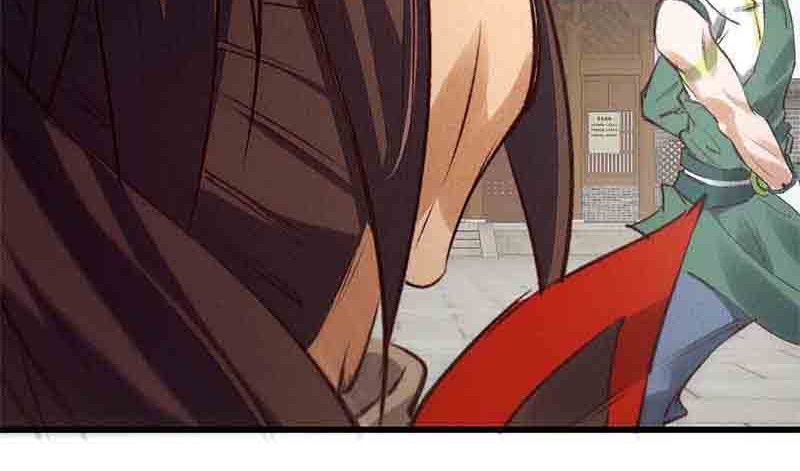I am a God Alone Chapter 25 Gambar 27