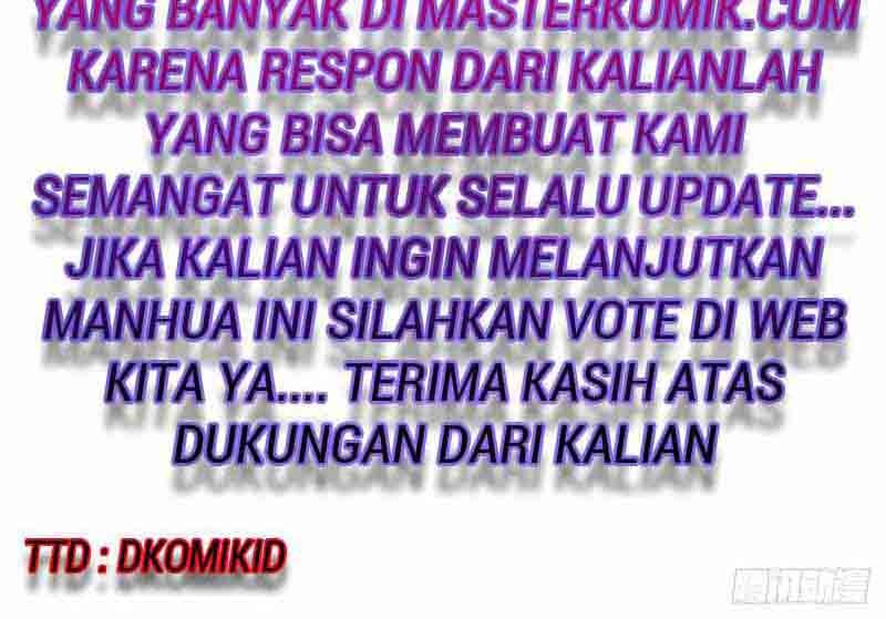 I am a God Alone Chapter 25 Gambar 35