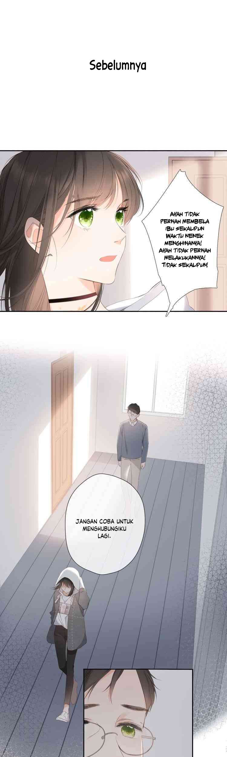 Baca Manhua Once More Chapter 26 Gambar 2