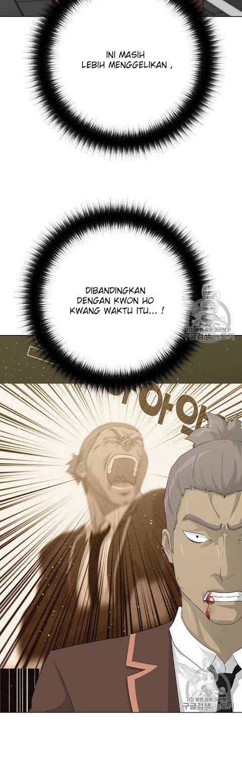Trigger Chapter 38 Gambar 7