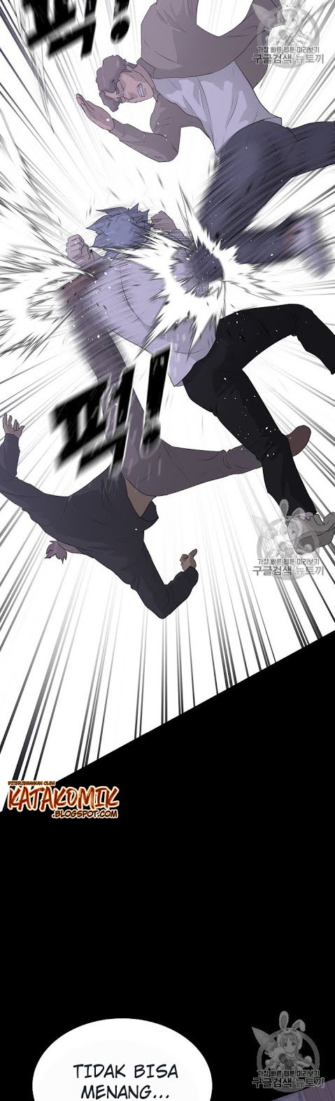 Trigger Chapter 39 Gambar 19