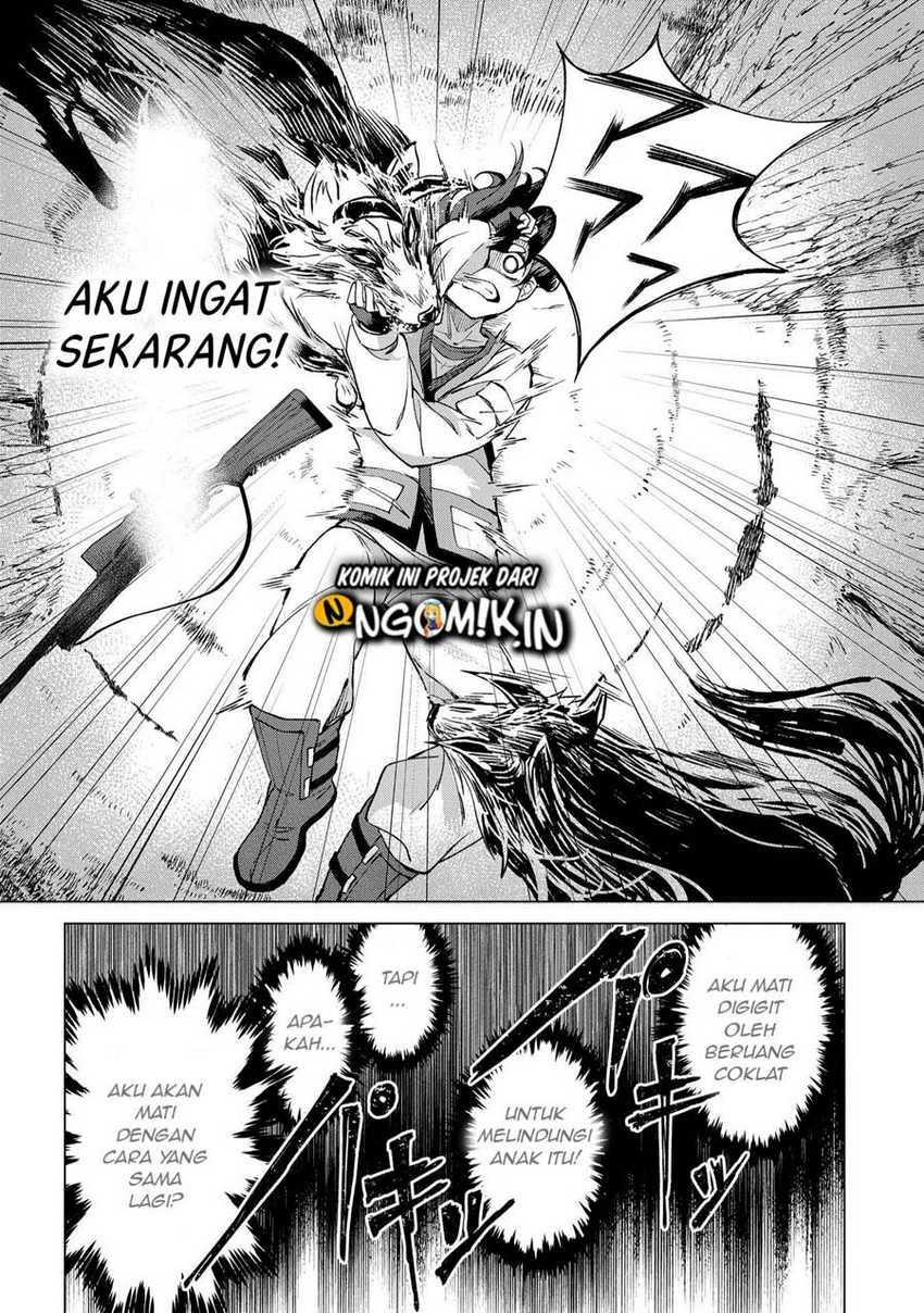 An Active Hunter in Hokkaido Has Been Thrown into a Different World Chapter 1.1 Gambar 24