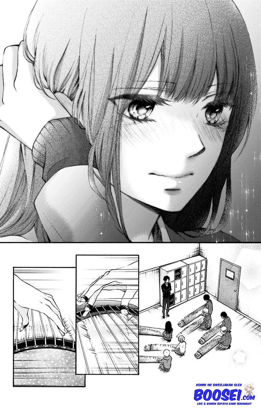Kono Oto Tomare! Chapter 56 Gambar 25