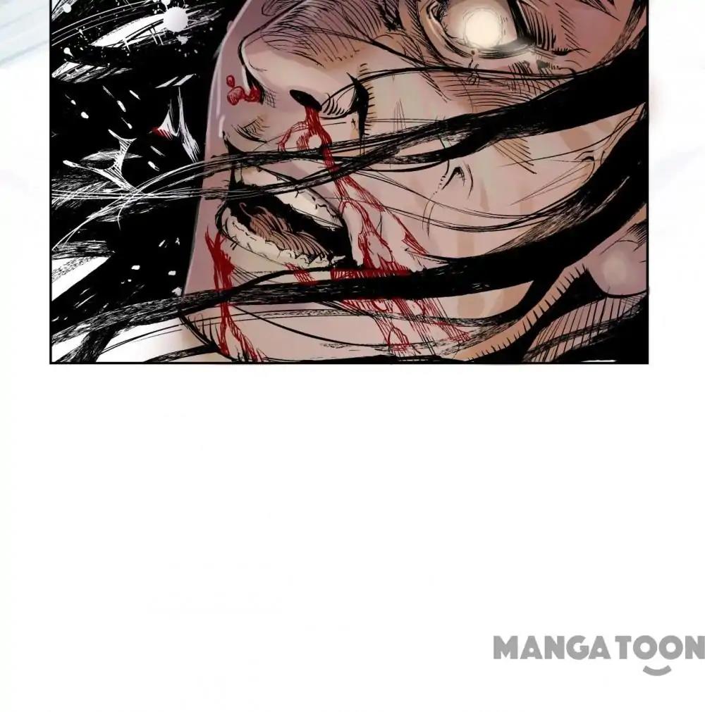 The Demon Blades Chapter 2 Gambar 12