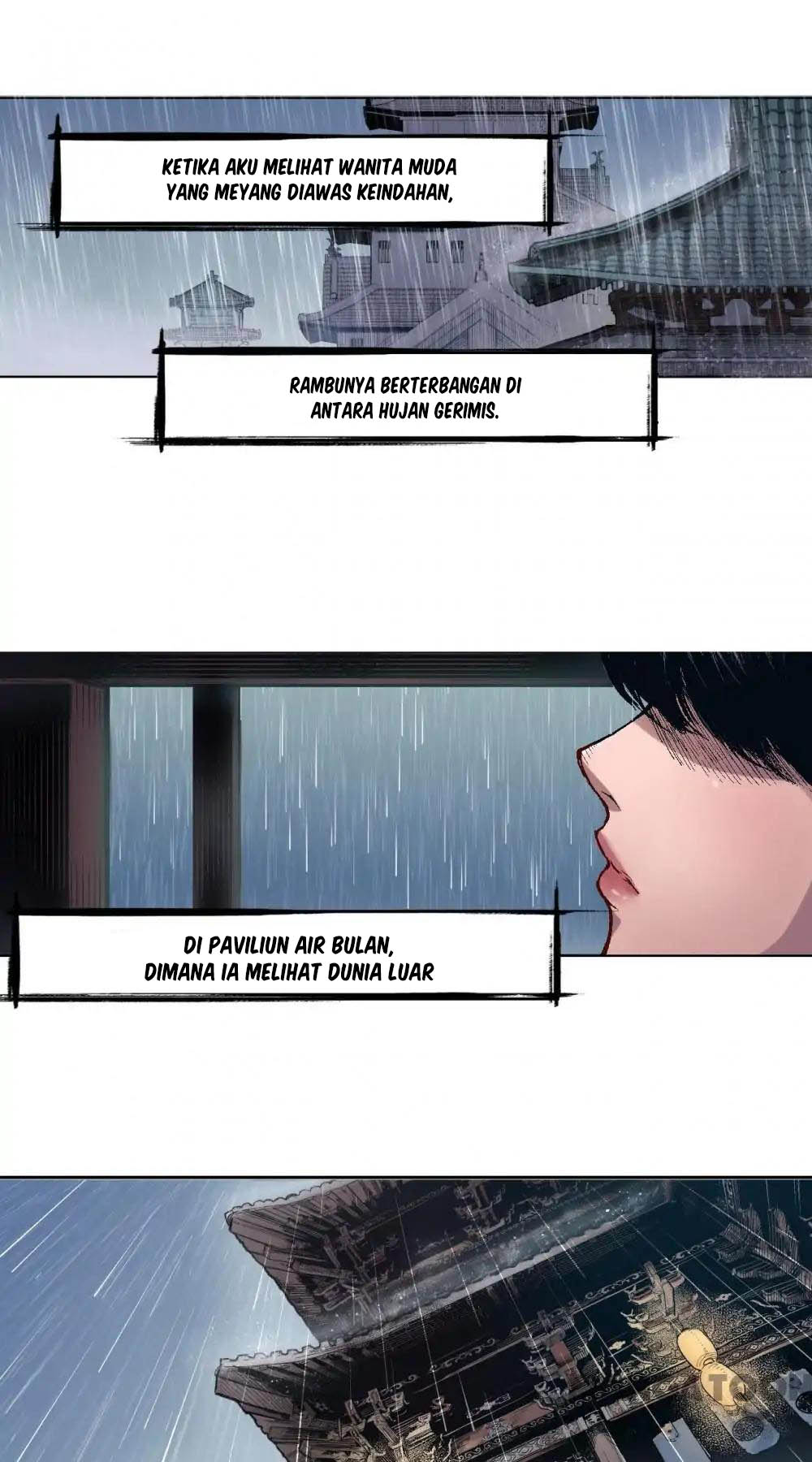 The Demon Blades Chapter 5 Gambar 6