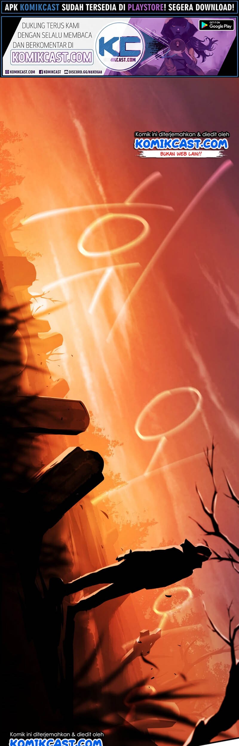 Baca Manhwa Return of the Frozen Player Chapter 06 Gambar 2