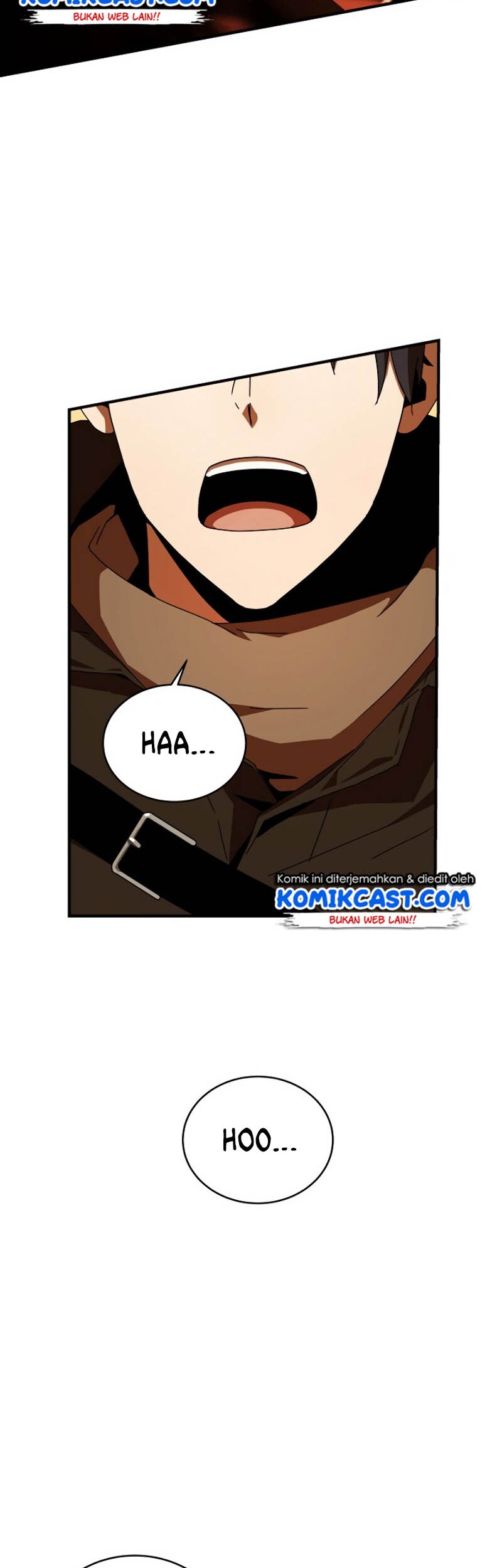Return of the Frozen Player Chapter 06 Gambar 3