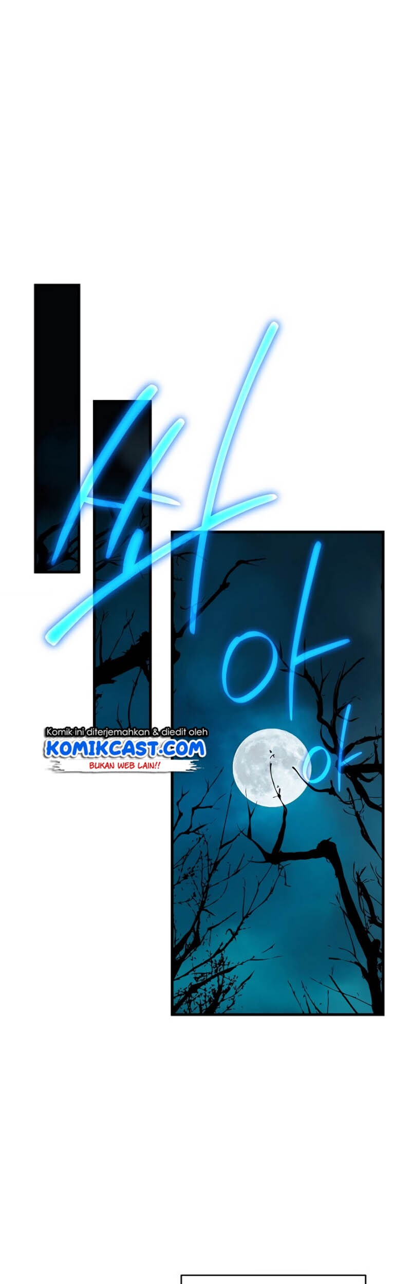 Return of the Frozen Player Chapter 06 Gambar 11
