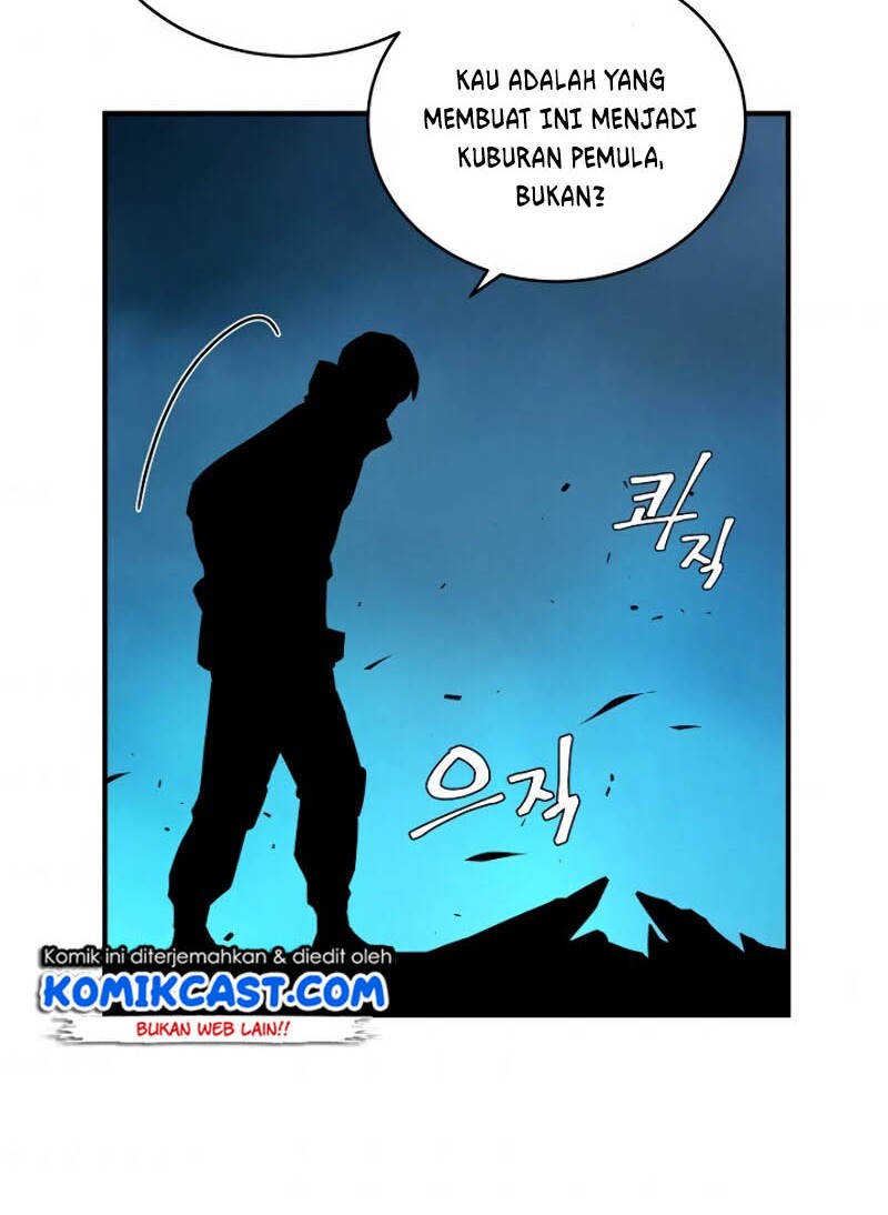 Return of the Frozen Player Chapter 06 Gambar 43