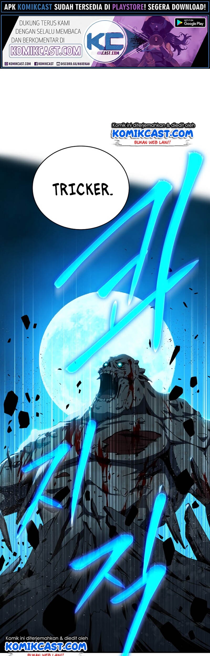 Return of the Frozen Player Chapter 06 Gambar 44