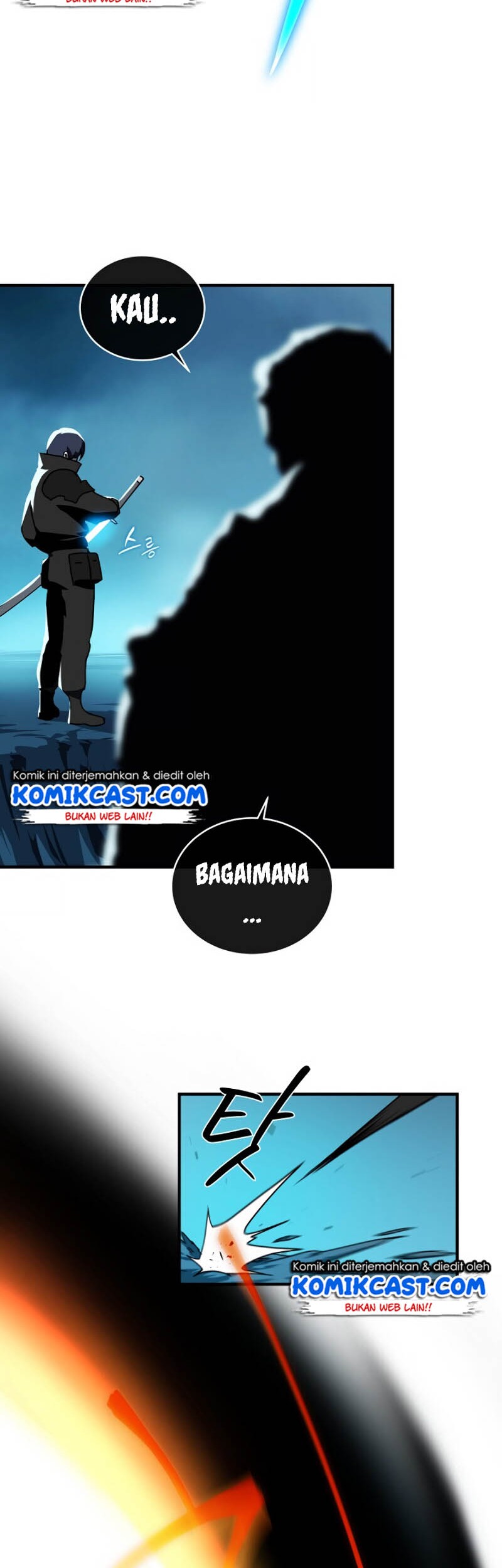 Return of the Frozen Player Chapter 06 Gambar 45