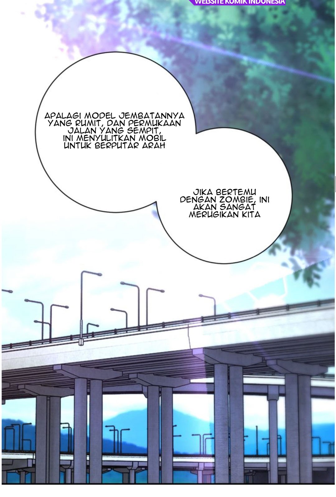 Super System Chapter 154 Gambar 14