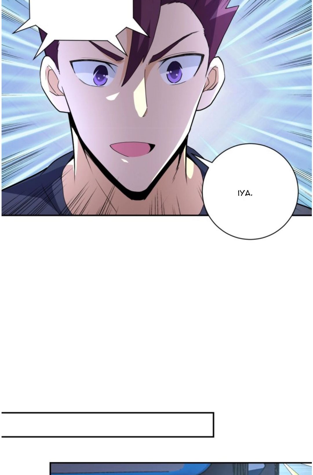 Super System Chapter 154 Gambar 23