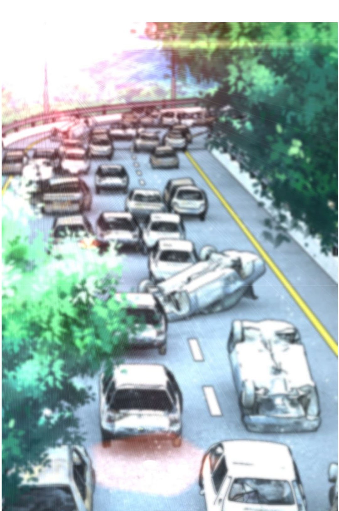 Super System Chapter 154 Gambar 25