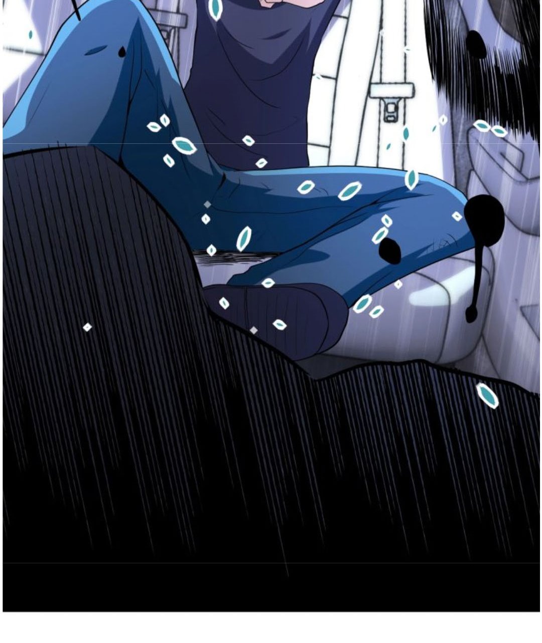 Super System Chapter 154 Gambar 46