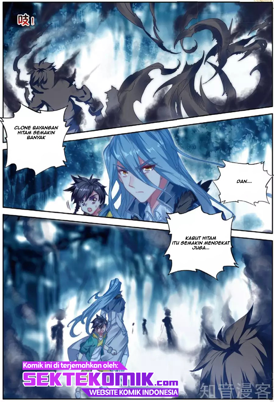 Soul Land 3 Chapter 86 Gambar 3
