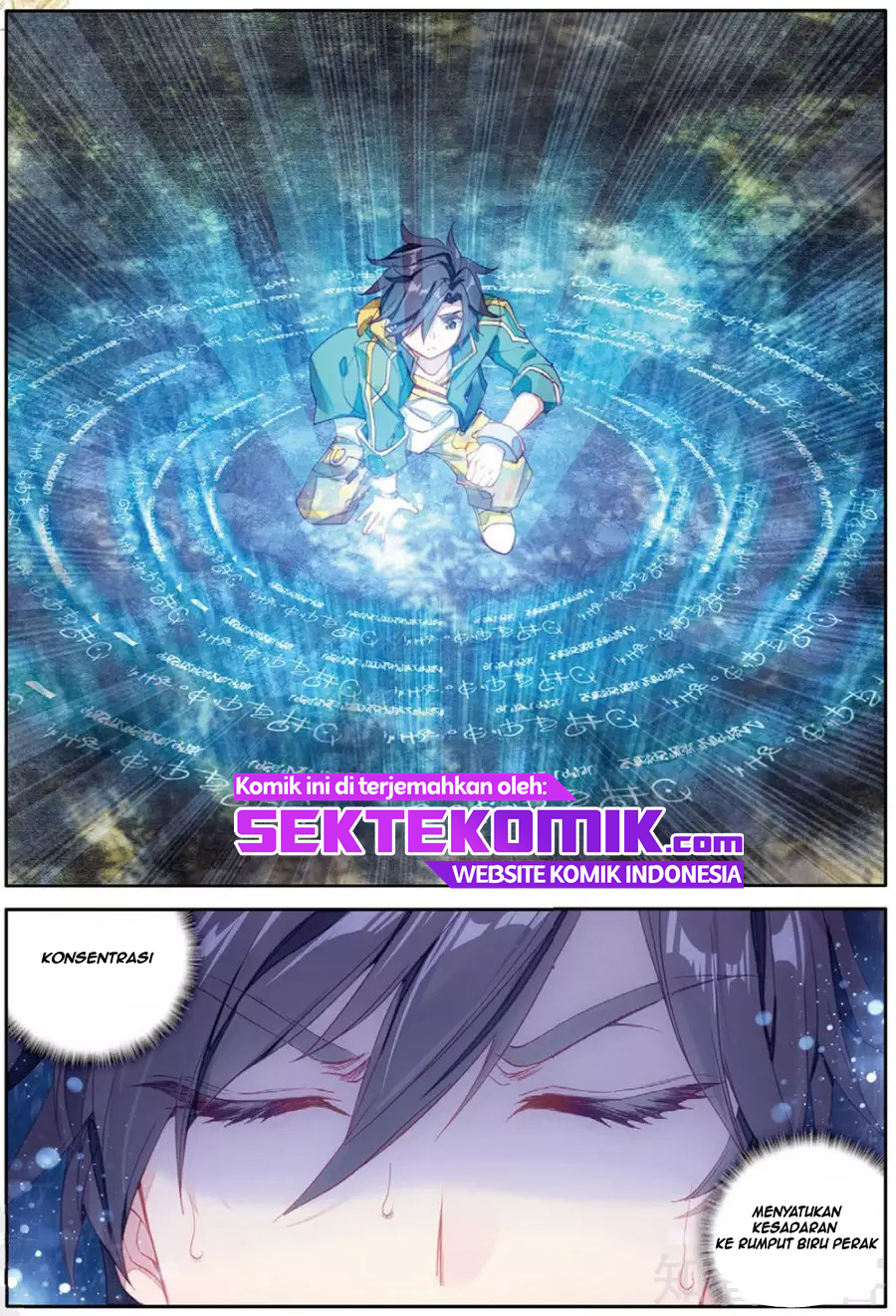 Soul Land 3 Chapter 86 Gambar 6