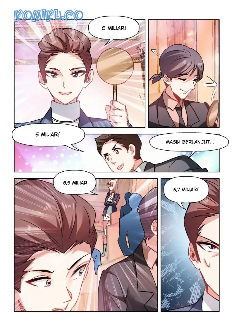 Vicious Luck Chapter 51 Gambar 5