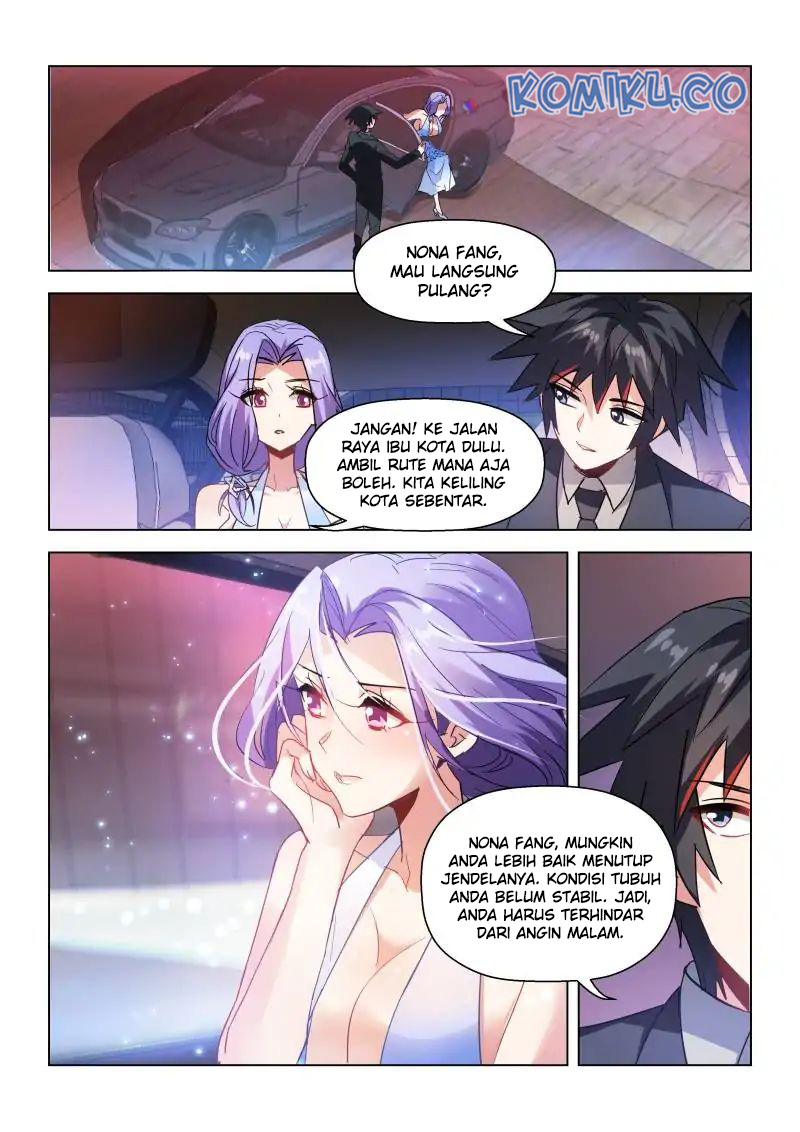 Vicious Luck Chapter 52 Gambar 3