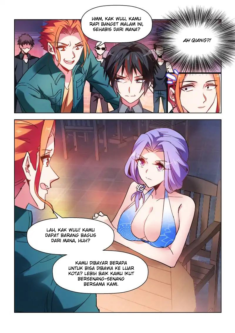 Vicious Luck Chapter 53 Gambar 5