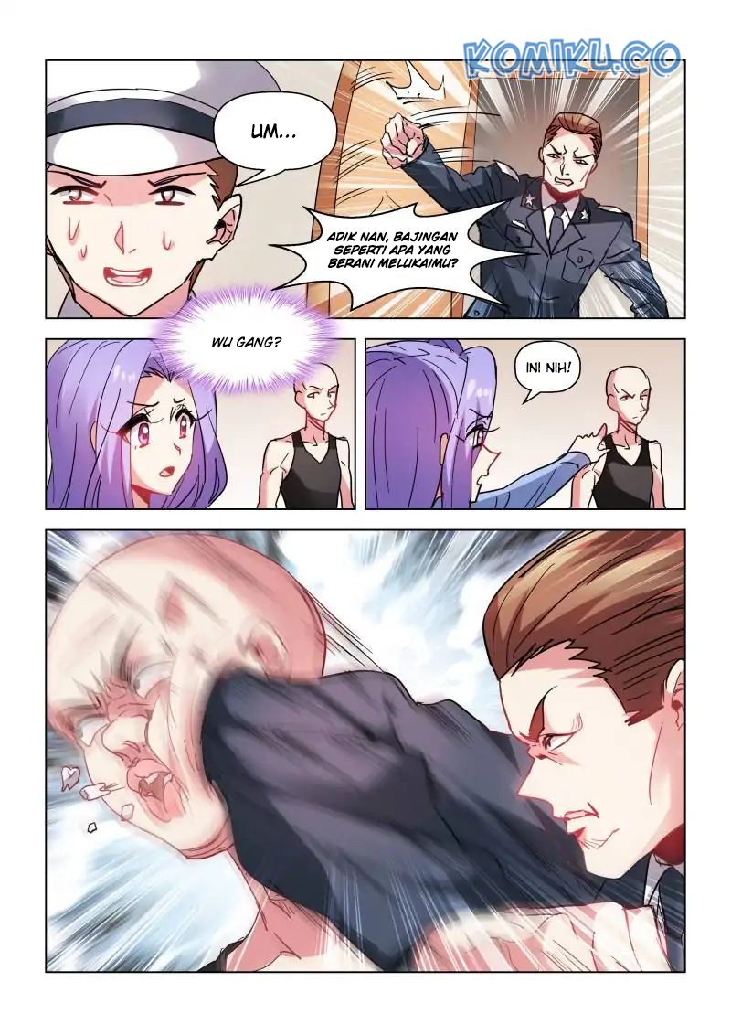Vicious Luck Chapter 55 Gambar 11