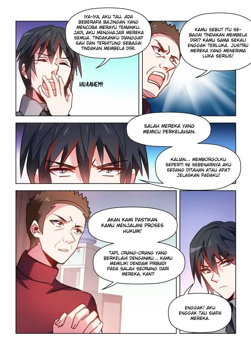 Vicious Luck Chapter 55 Gambar 5