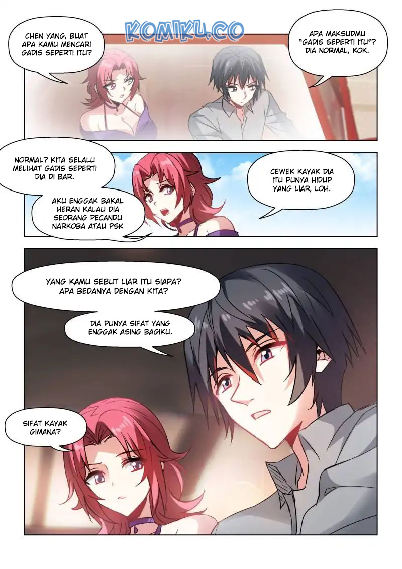 Vicious Luck Chapter 63 Gambar 7