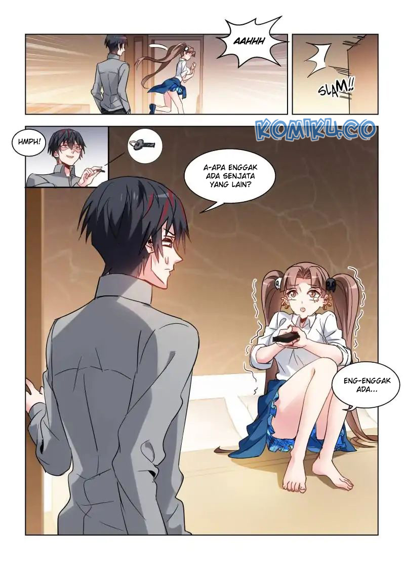 Vicious Luck Chapter 65 Gambar 7