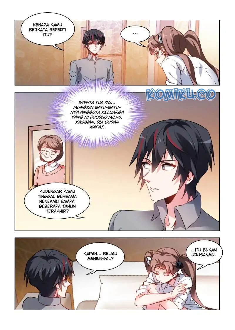 Vicious Luck Chapter 66 Gambar 3