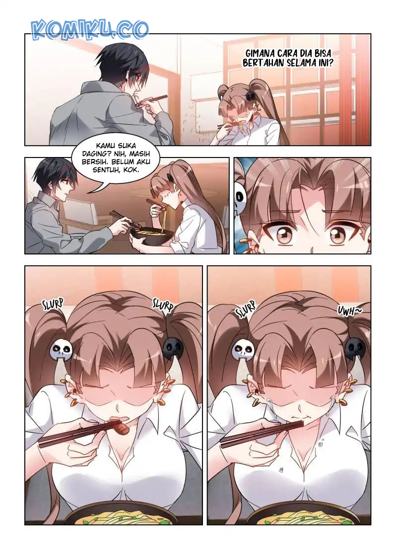 Vicious Luck Chapter 66 Gambar 7