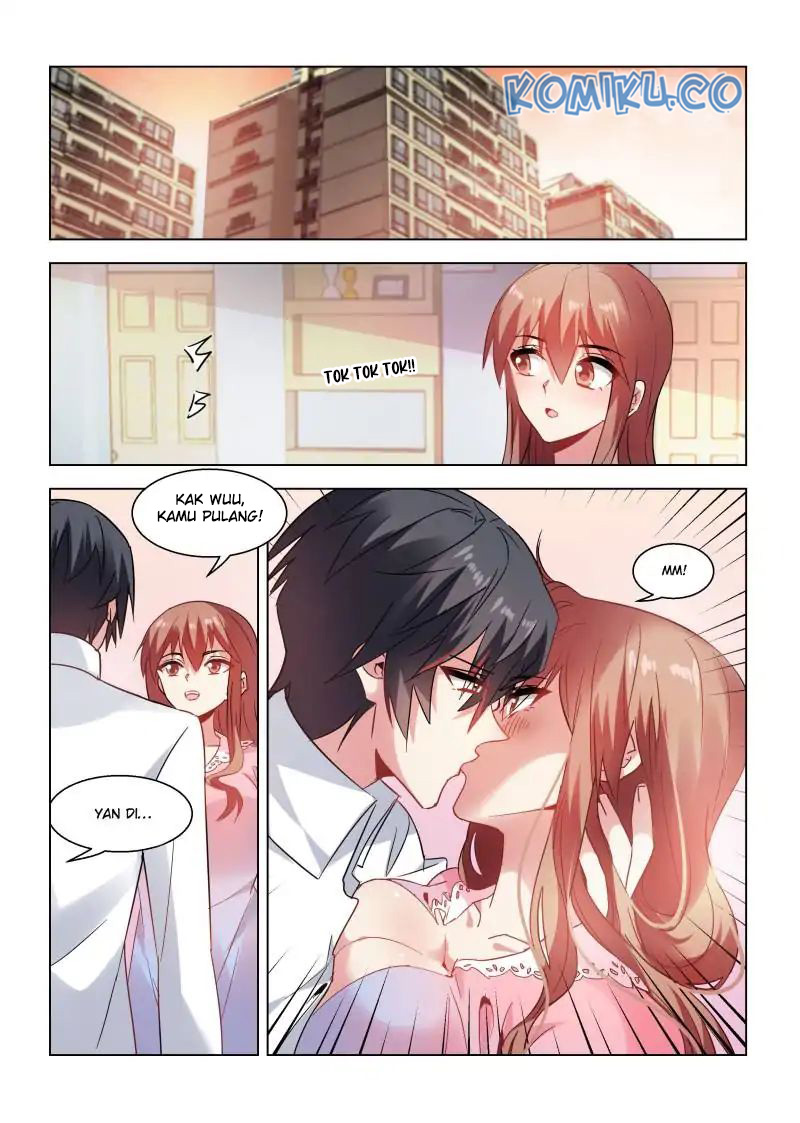 Vicious Luck Chapter 73 Gambar 4