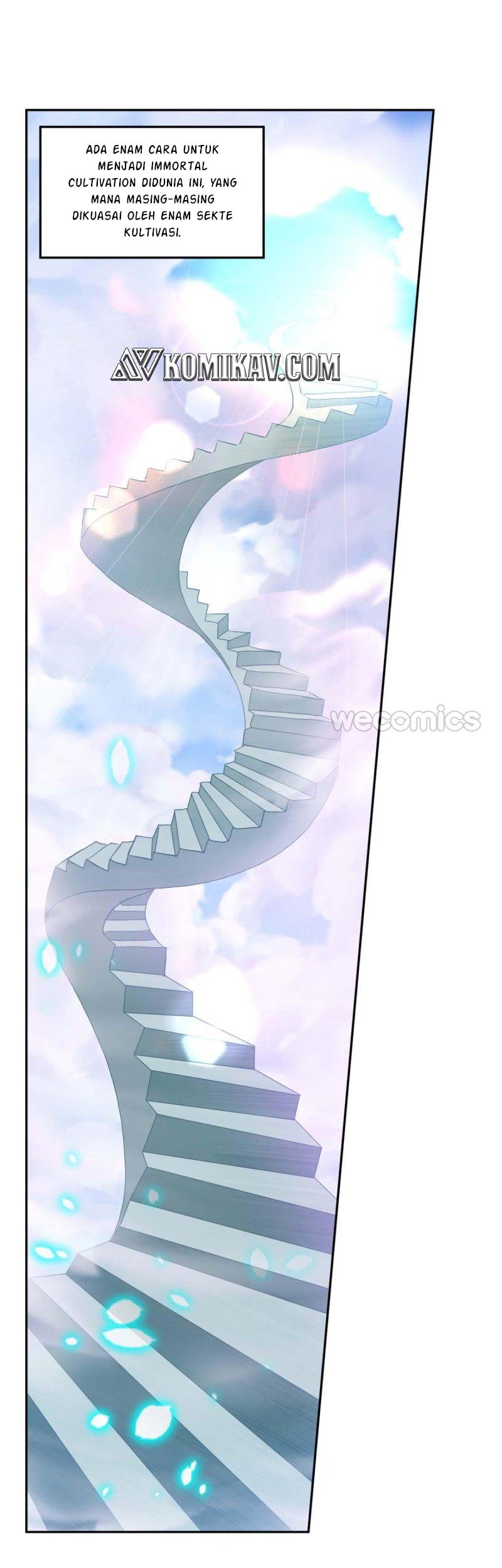 Baca Manhua Rebirth Become a Dog Chapter 31 Gambar 2