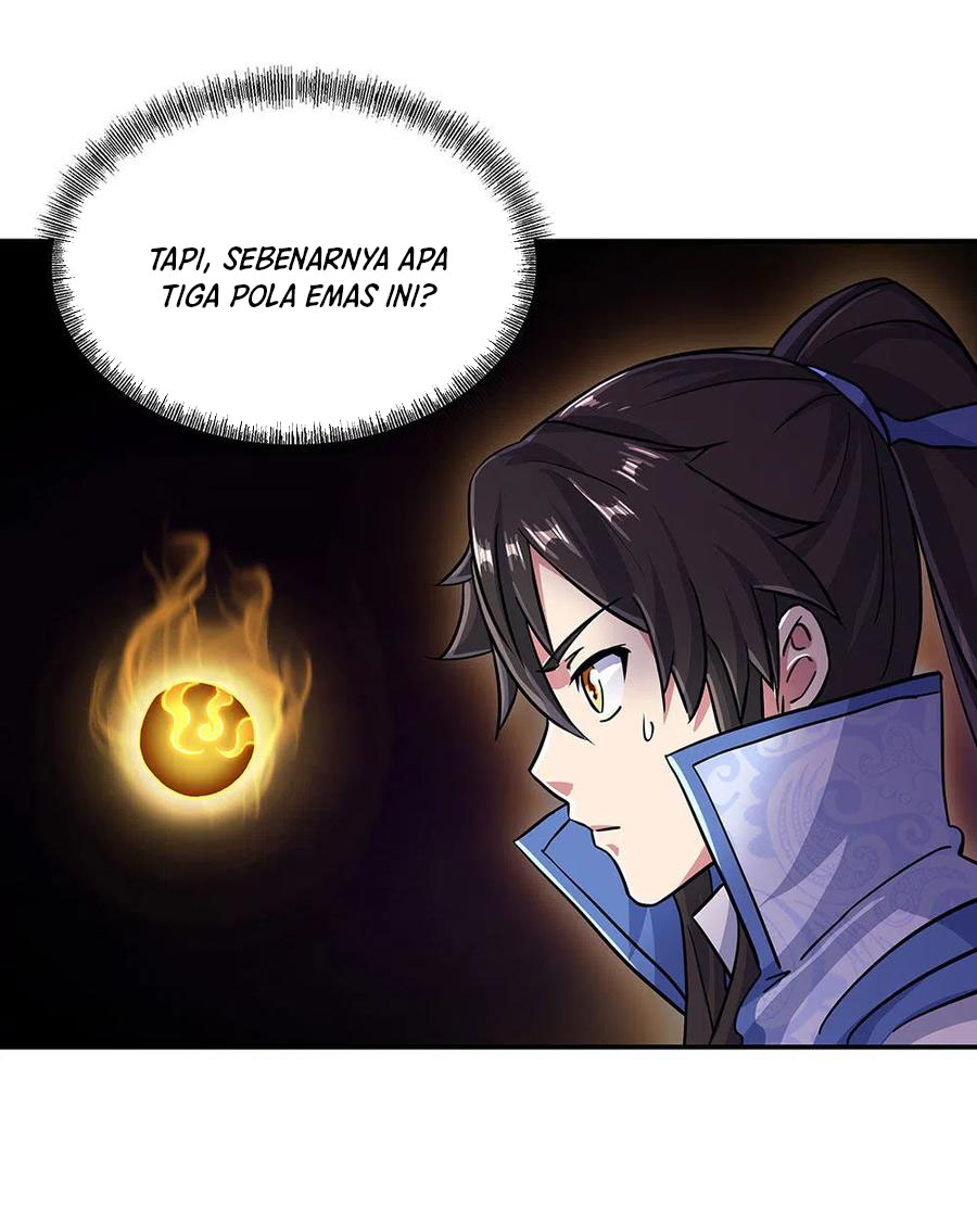 Peerless Soul Chapter 269 Gambar 15