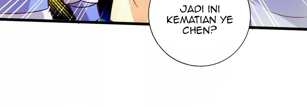 Xianwu Dizun Chapter 65 Gambar 18