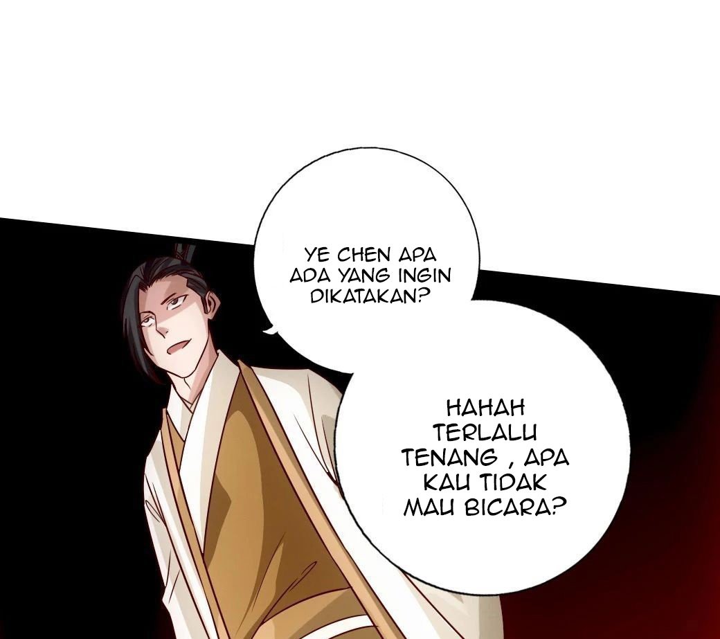 Xianwu Dizun Chapter 65 Gambar 47