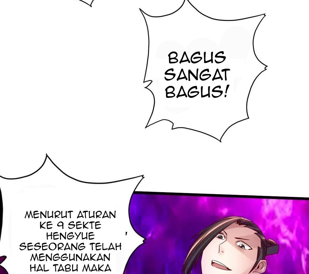 Xianwu Dizun Chapter 65 Gambar 53