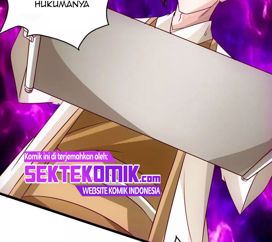 Xianwu Dizun Chapter 65 Gambar 54