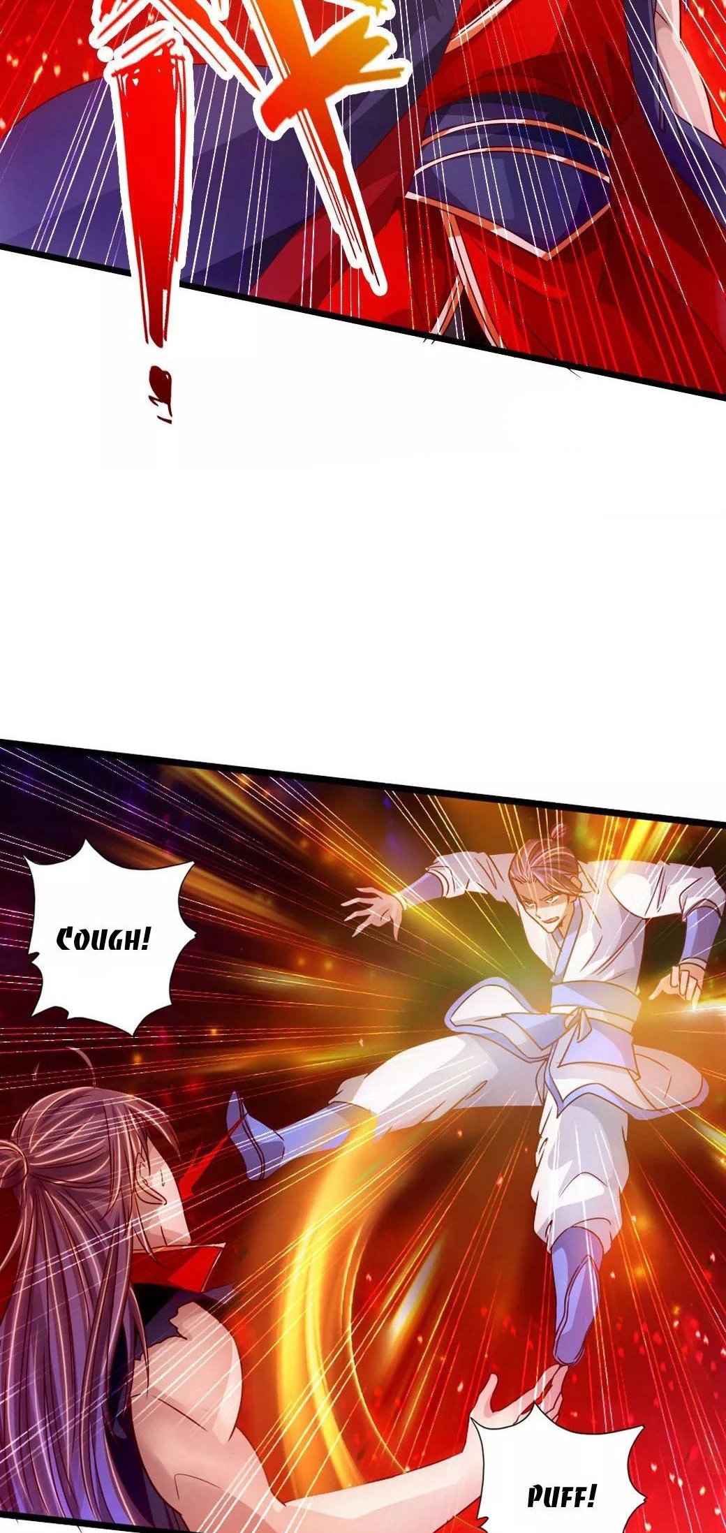Xianwu Dizun Chapter 65 Gambar 6