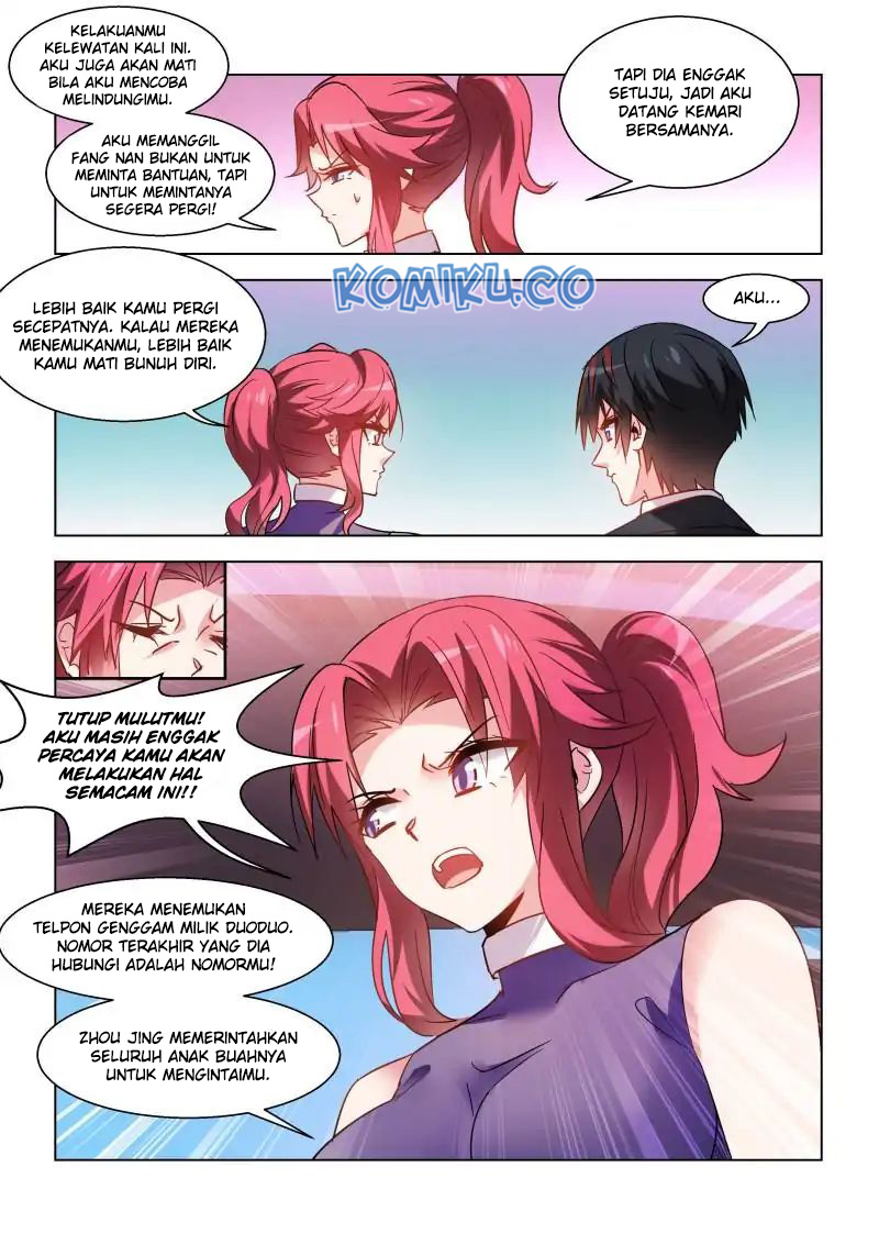 Vicious Luck Chapter 83 Gambar 9