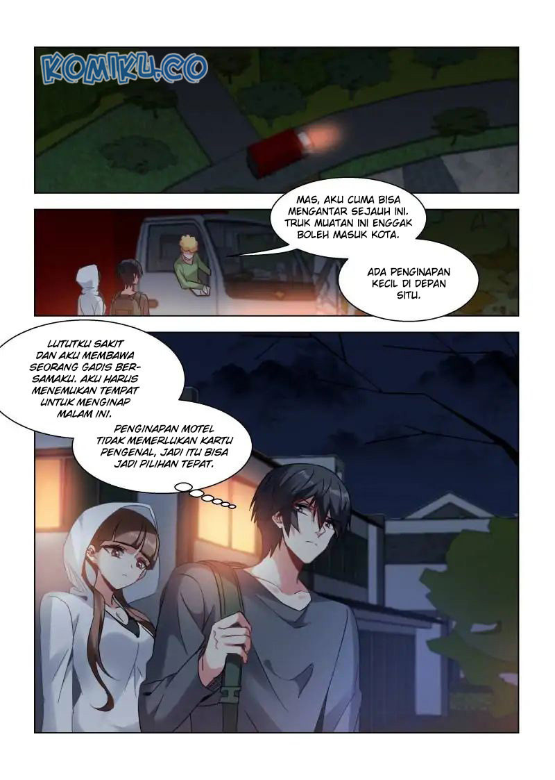 Vicious Luck Chapter 86 Gambar 6