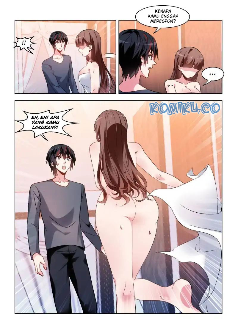 Vicious Luck Chapter 88 Gambar 6