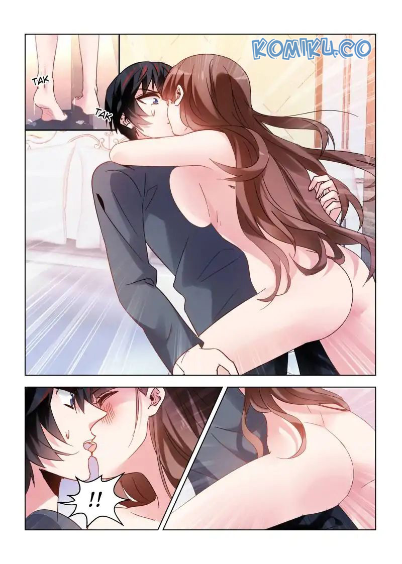 Vicious Luck Chapter 88 Gambar 7