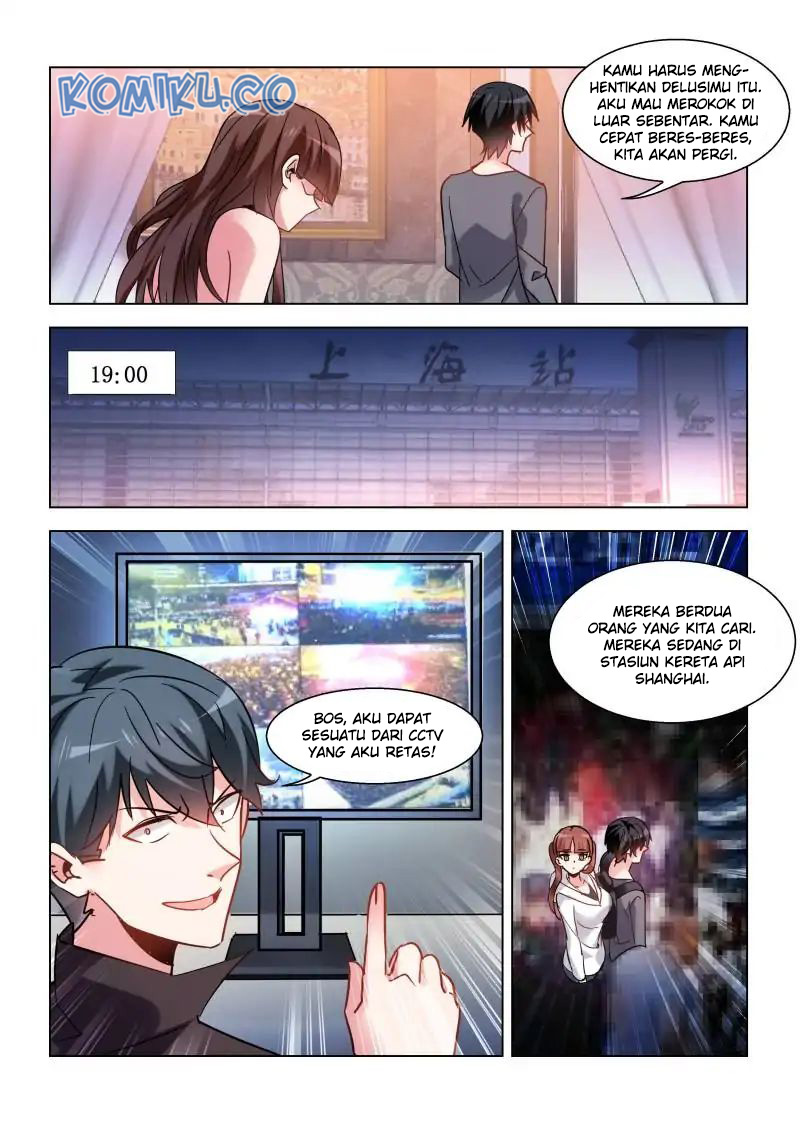 Vicious Luck Chapter 88 Gambar 10