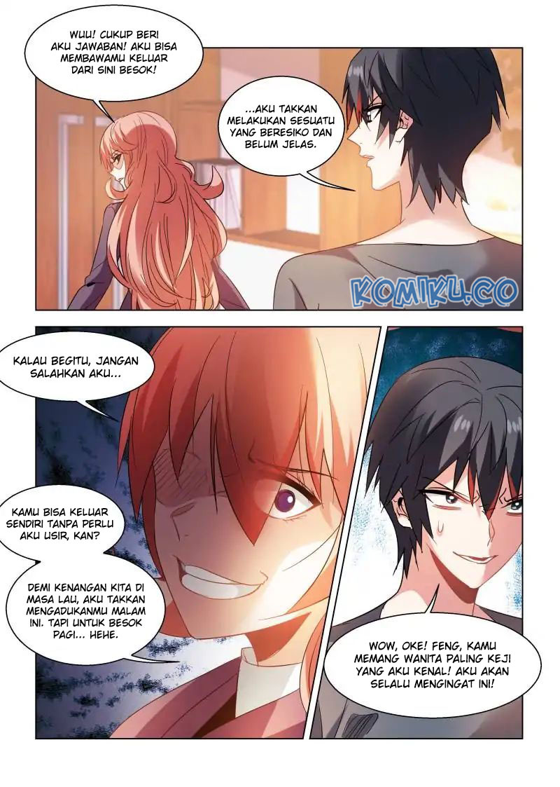 Vicious Luck Chapter 92 Gambar 5