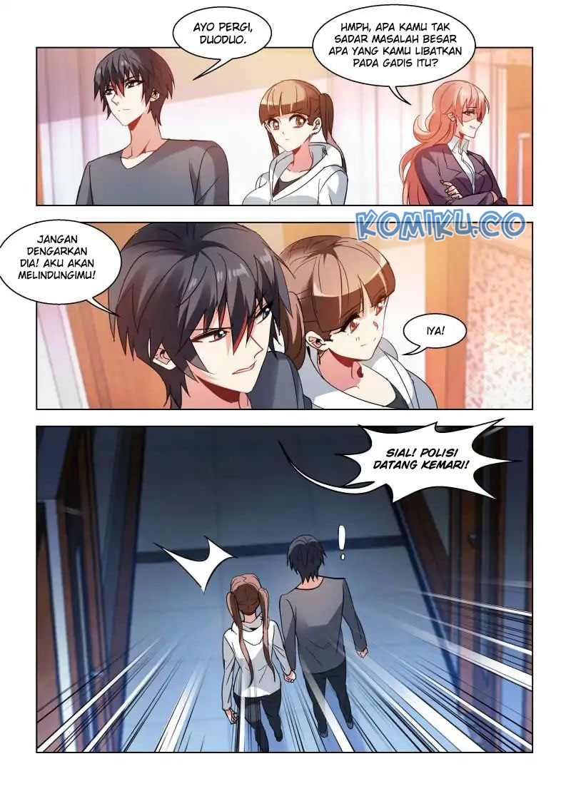 Vicious Luck Chapter 92 Gambar 6