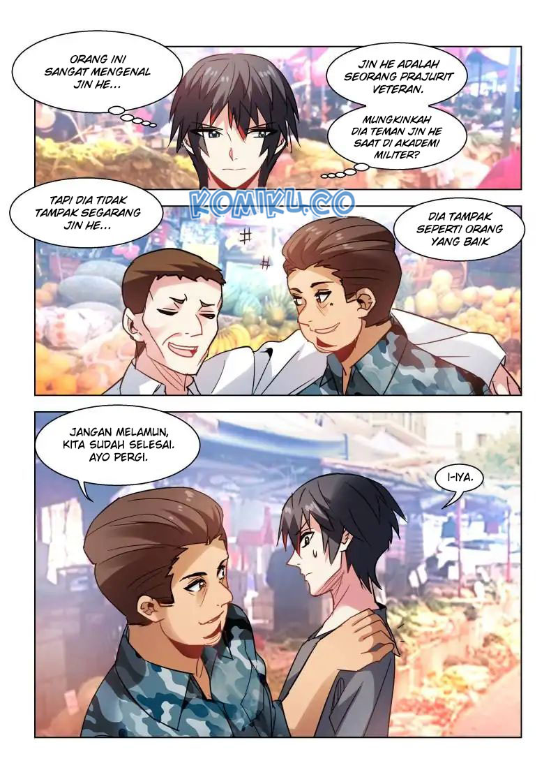 Vicious Luck Chapter 93 Gambar 6