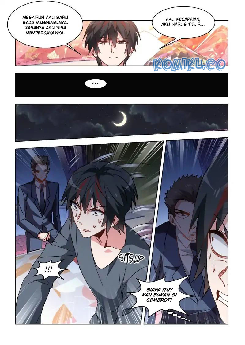 Vicious Luck Chapter 94 Gambar 9