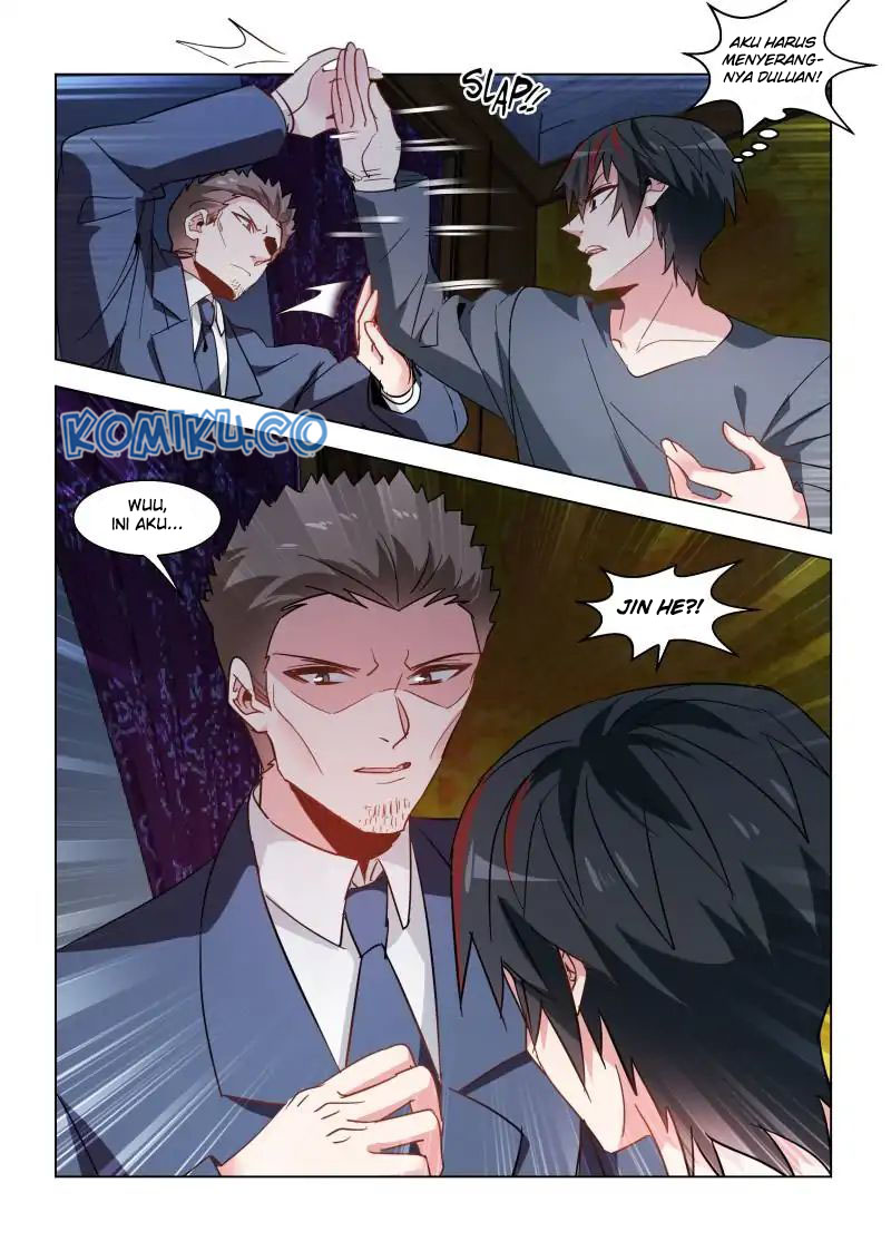 Vicious Luck Chapter 94 Gambar 10