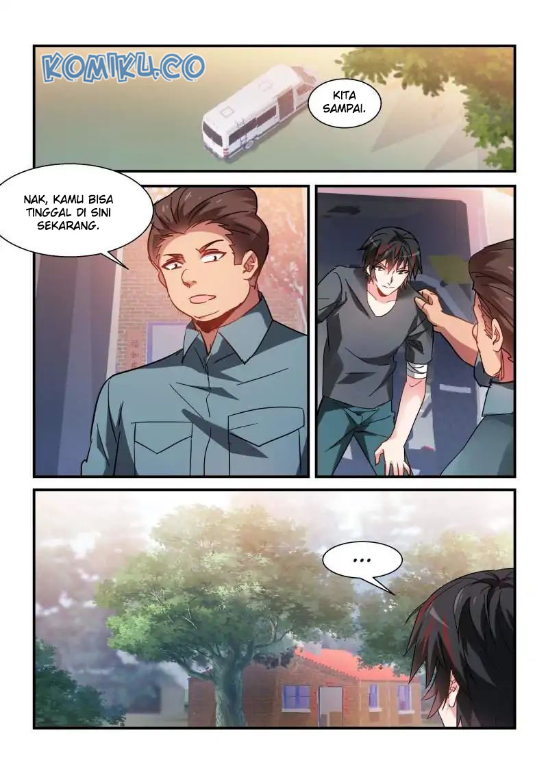 Vicious Luck Chapter 100 Gambar 5